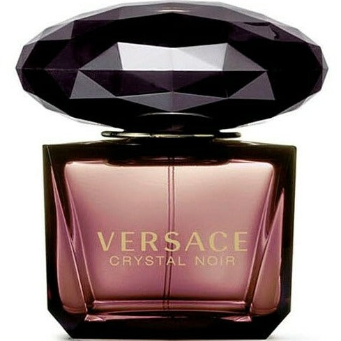 Versace Crystal Noir EDP 90ml - Парфюмна вода за жени