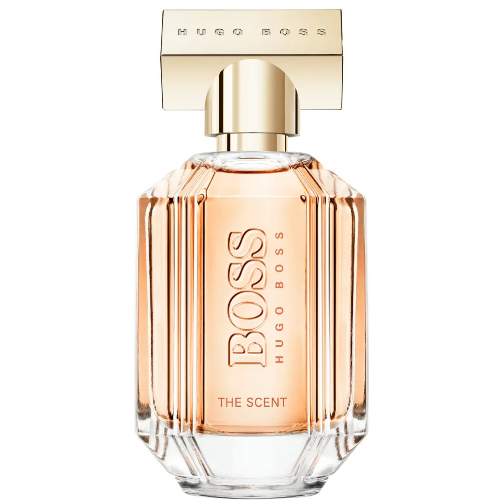 BOSS The Scent Парфюмна вода за жени - 100 ml (EDP)