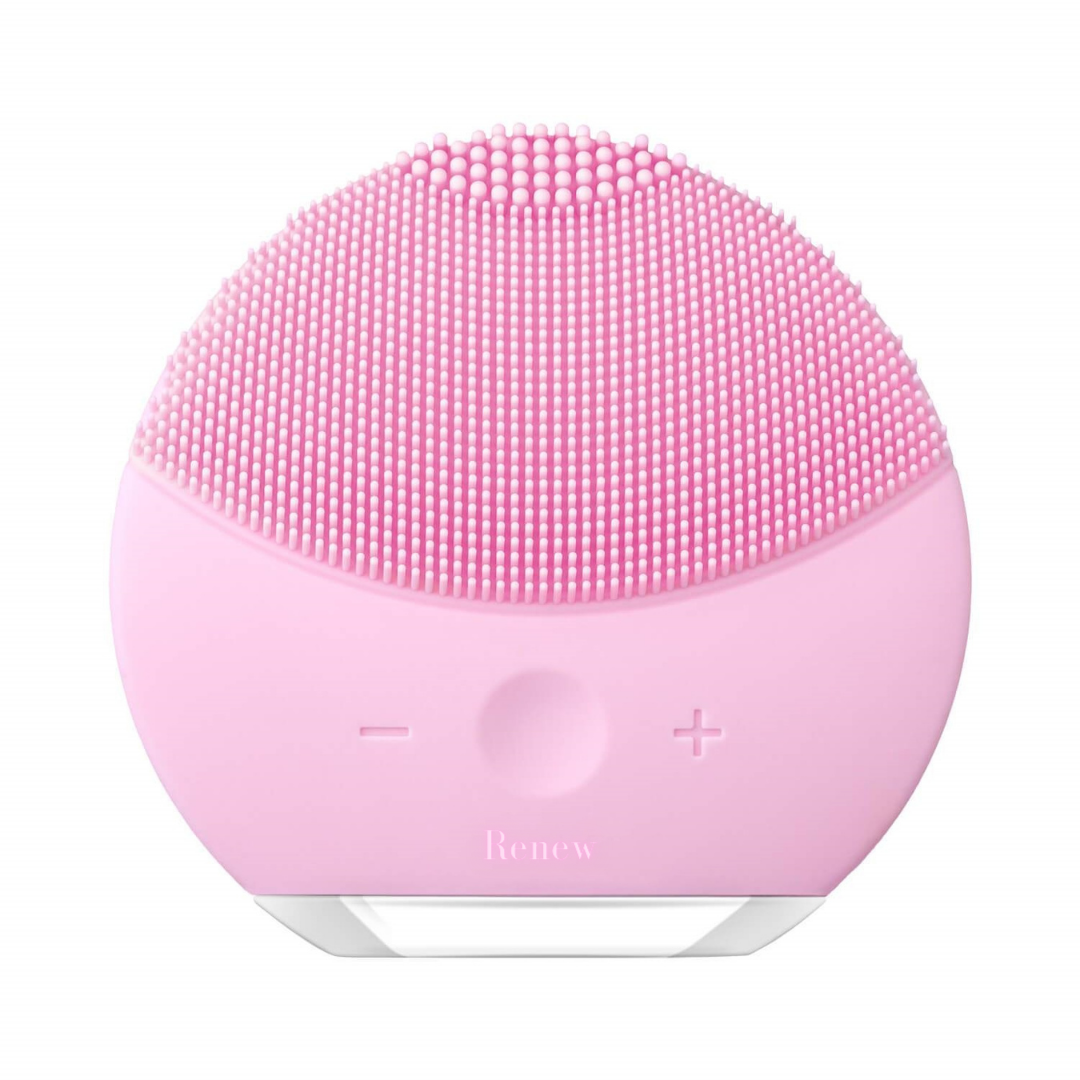 Renew Sonic Face Cleansing Brush