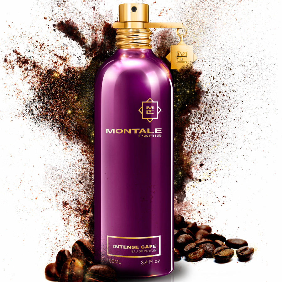 Montale Intense Cafe Unisex EDP 100ml – Парфюм за жени и мъже