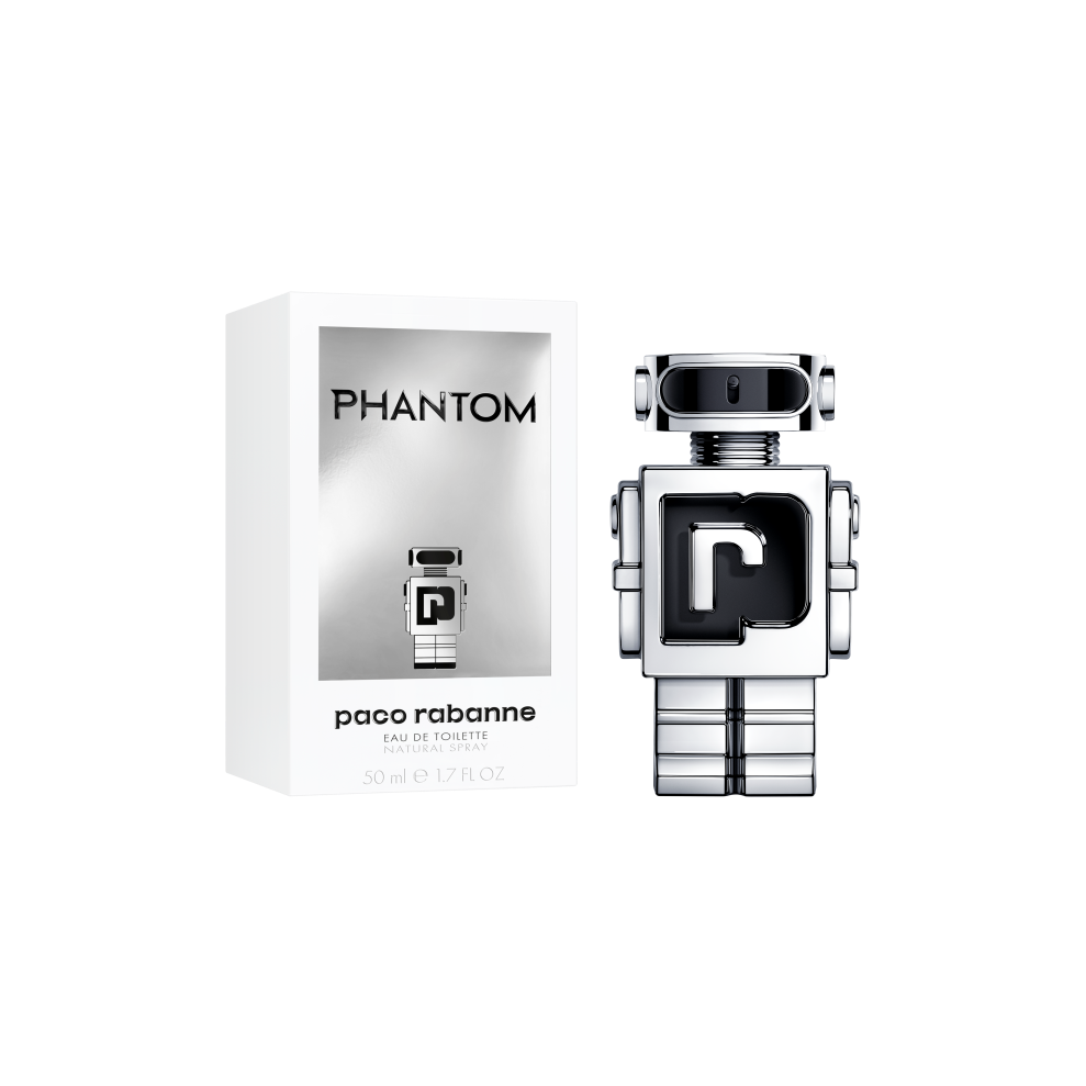 Paco Rabanne Phantom EDT 100ml - Парфюм за мъже