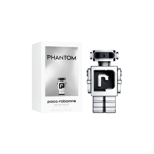 Paco Rabanne Phantom EDT 100ml - Парфюм за мъже