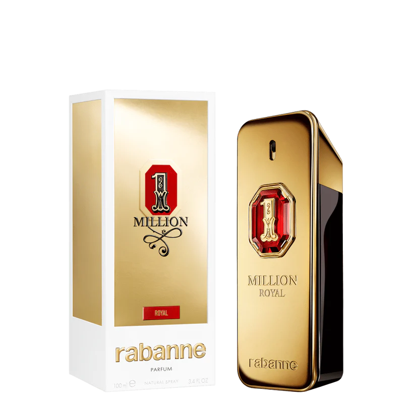 Paco Rabanne 1 Million Royal EDP 100 ml – Парфюм за мъже