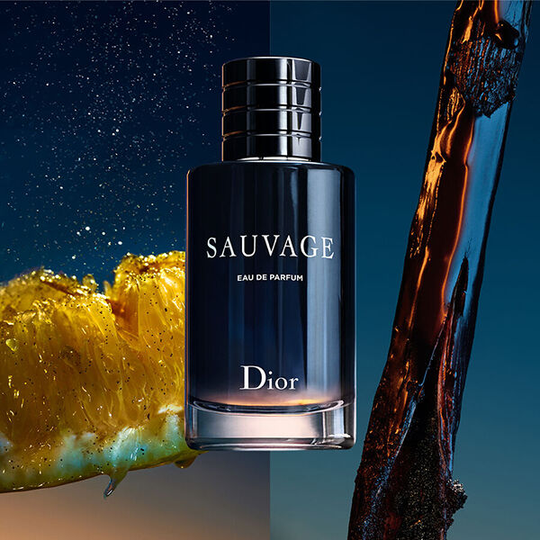 Christian Dior Sauvage EDP 100 ml – Парфюм за мъже