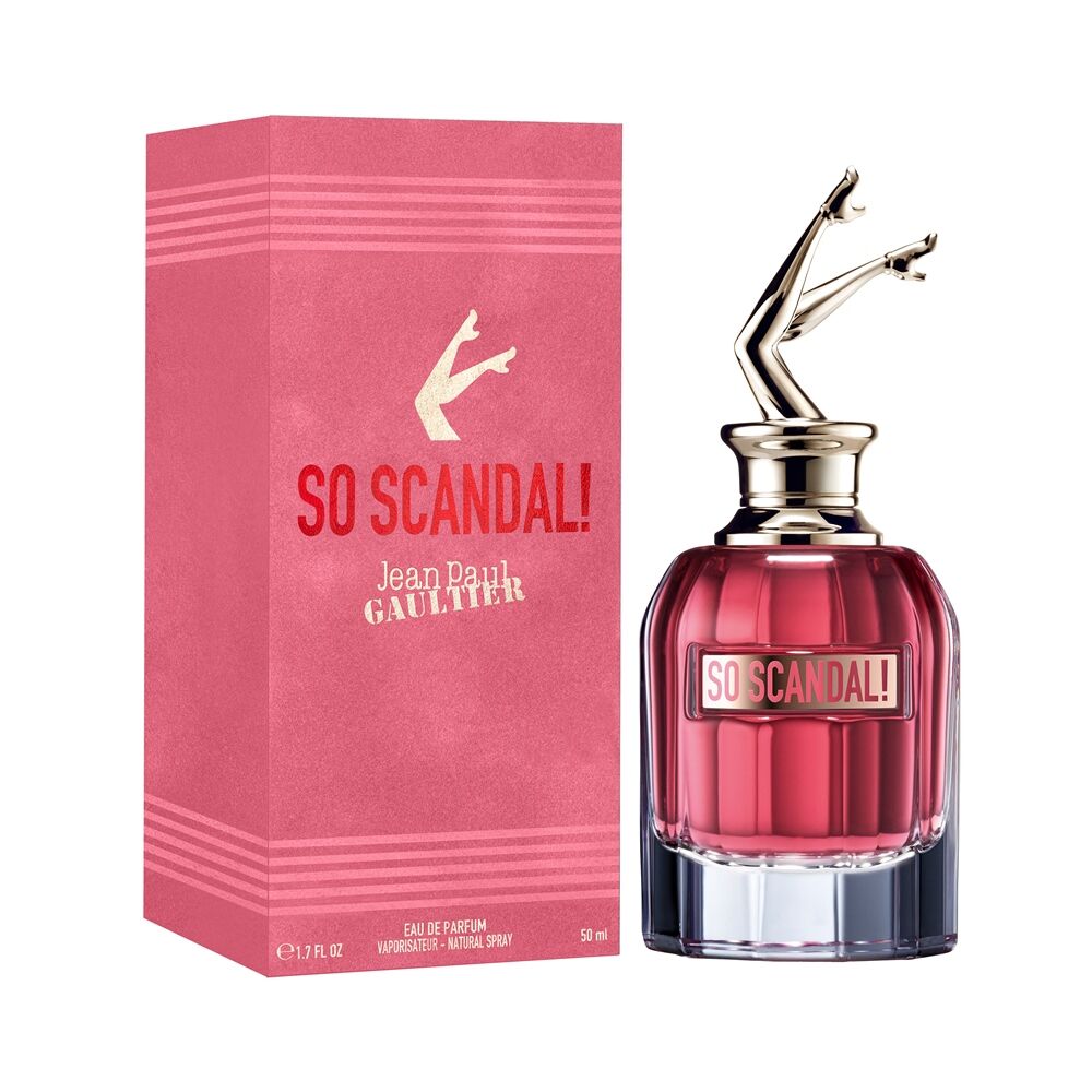 Scandal So Scandal 80ml - Парфюмна Вода за Жени