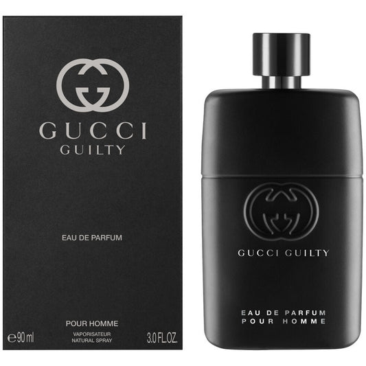 Gucci Guilty Pour Homme 75 ml - Тоалетна Вода за Мъже (EDT)