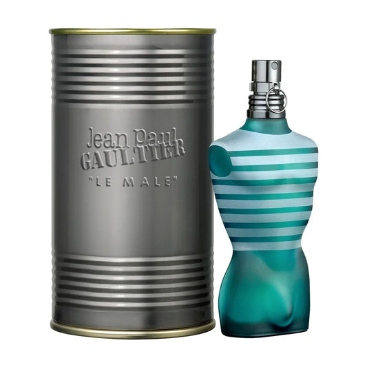 Jean Paul Gaultier Le Male EDT 75 ml – Тоалетна вода за мъже