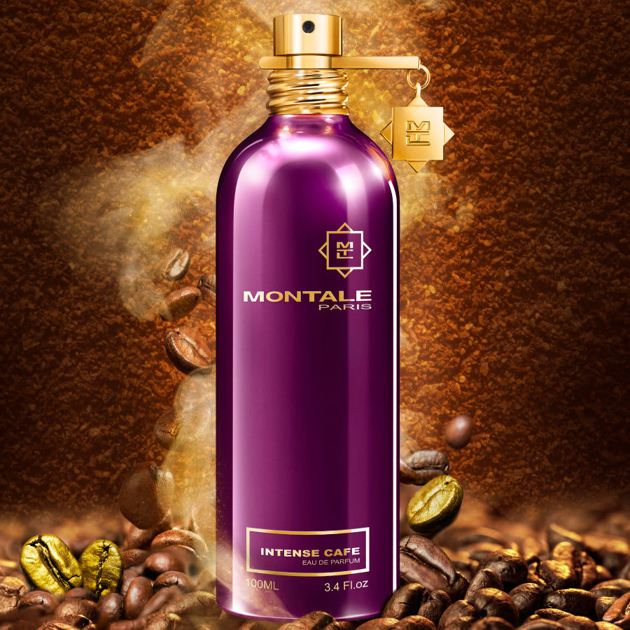 Montale Intense Cafe Unisex EDP 100ml – Парфюм за жени и мъже