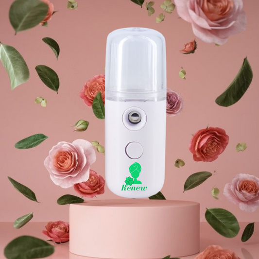 Renew Nano Mist Sprayer