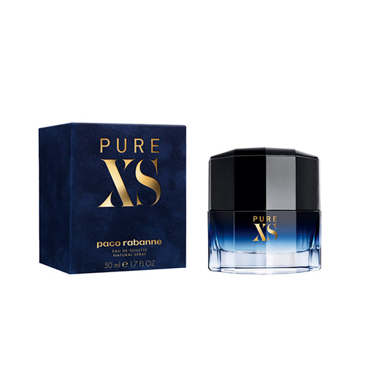 Paco Rabanne Pure XS - Тоалетна Вода за Мъже 100 ml (EDT)