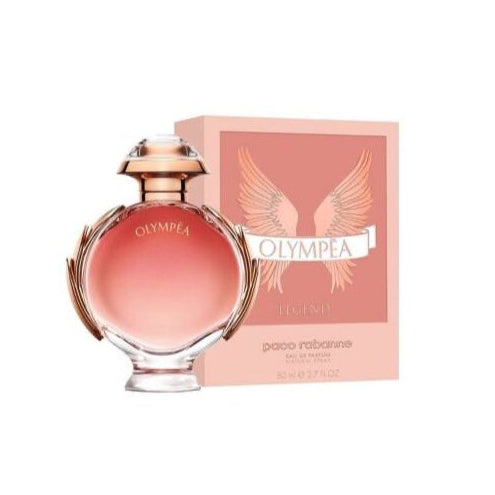 Paco Rabanne Olympea Legend EDP 80 ml – Парфюм за жени