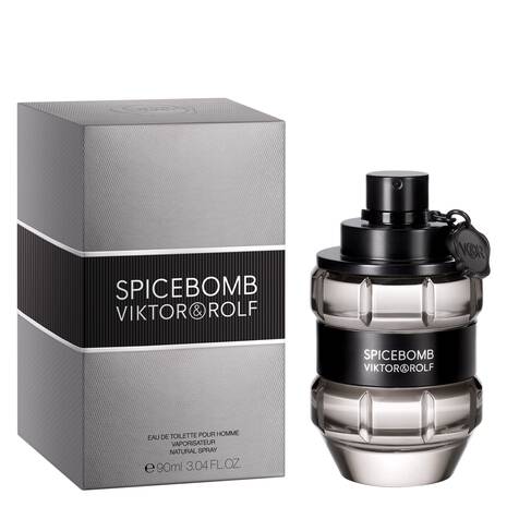 Viktor & Rolf Spicebomb EDT 90ml – Парфюм за мъже