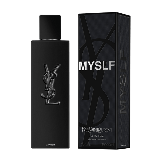 Yves Saint Laurent MYSLF Le Parfum EDP 100 ml - Парфюм за мъже