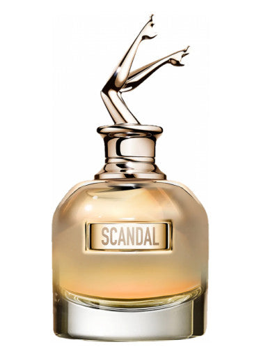 Jean Paul Gaultier Scandal Gold EDP 80 ml – Парфюм за жени