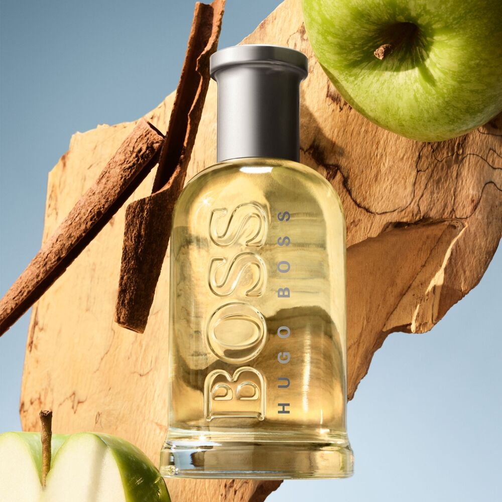 HUGO BOSS BOSS BOTTLED ТОАЛЕТНА ВОДА (EDT) 100ML