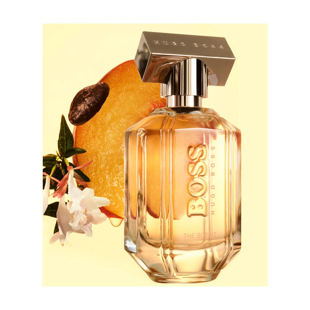 BOSS The Scent Парфюмна вода за жени - 100 ml (EDP)