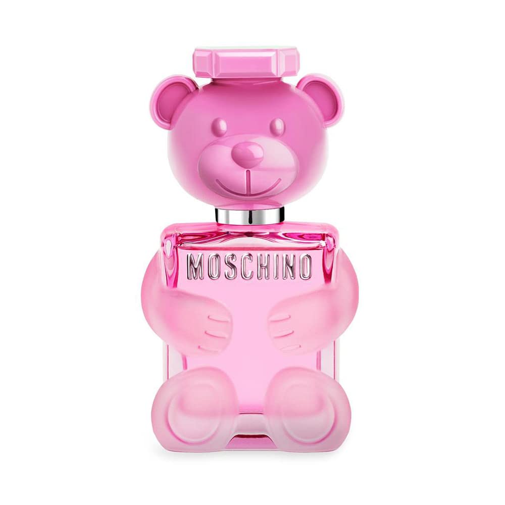 Moschino Toy 2 Bubble Gum - 100 ml тоалетна вода за жени (EDT)