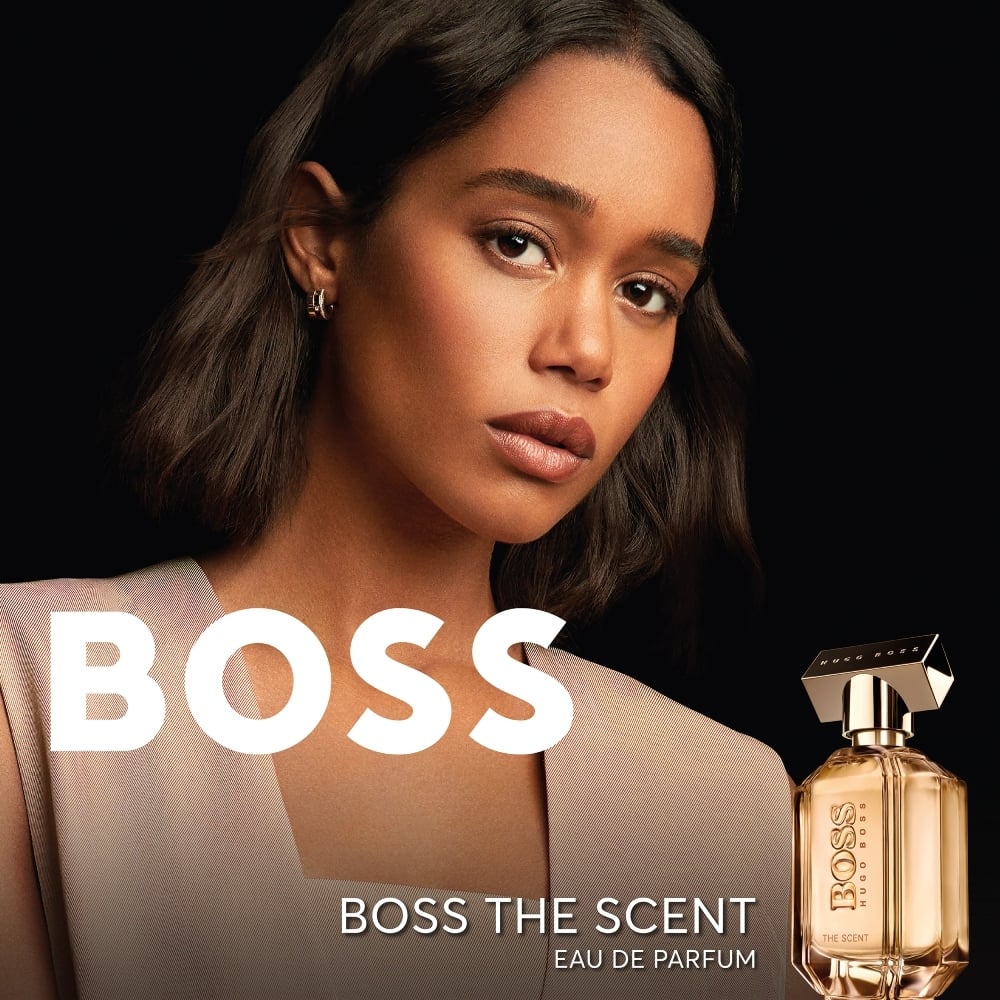 BOSS The Scent Парфюмна вода за жени - 100 ml (EDP)