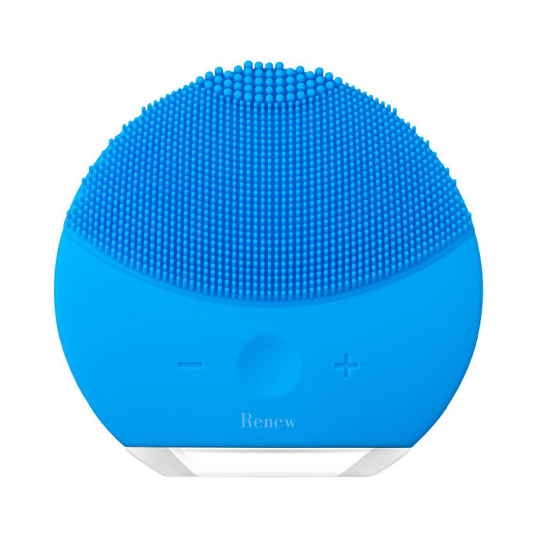 Renew Sonic Face Cleansing Brush