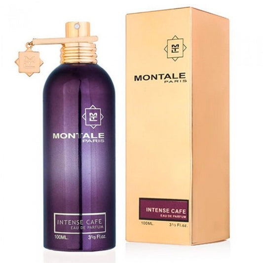 Montale Intense Cafe Unisex EDP 100ml – Парфюм за жени и мъже