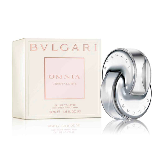 Bvlgari Omnia Crystalline EDT 65 ml – Парфюм за жени