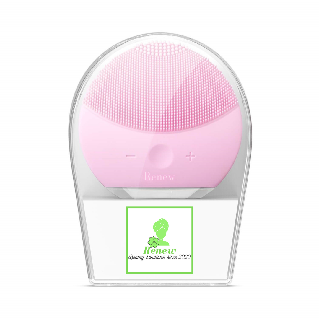 Renew Sonic Face Cleansing Brush