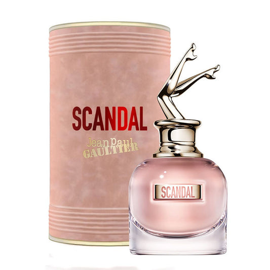 Jean Paul Gaultier Scandal EDP 80 ml – Парфюм за жени