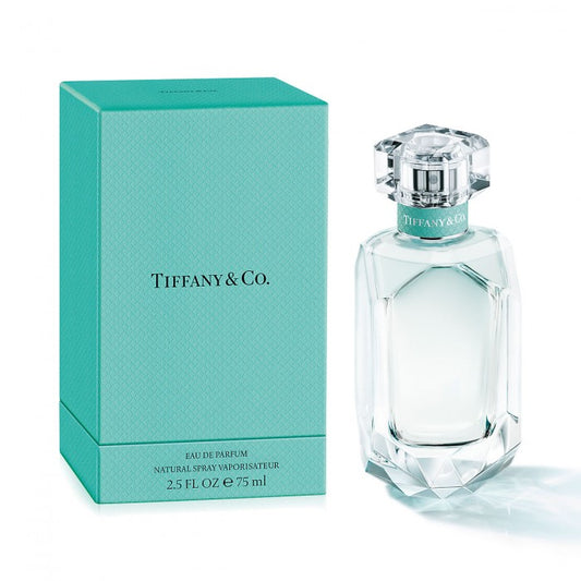 Tiffany & Co. Tiffany & Co. 75 ml EDP - Парфюм за жени
