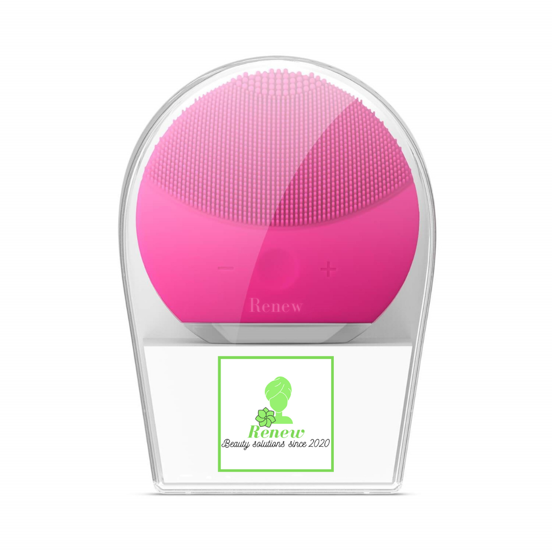 Renew Sonic Face Cleansing Brush