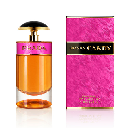 Prada Candy 80 ml EDP - Парфюм за жени