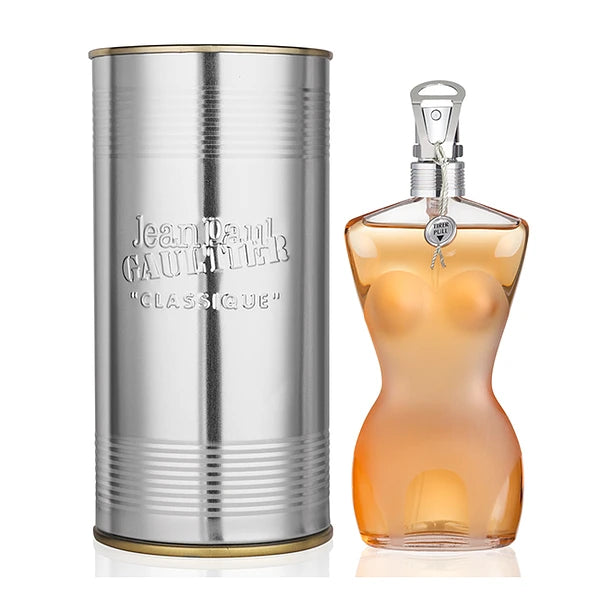 Jean Paul Gaultier Classique Тоалетна вода (EDT)