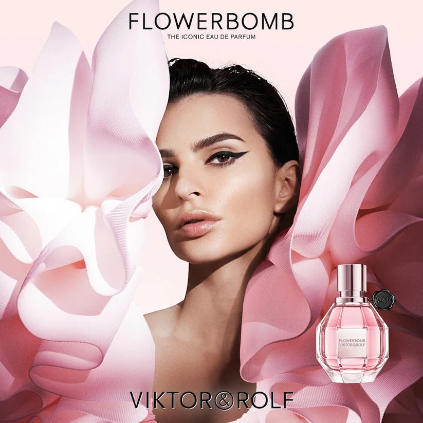 Viktor & Rolf Flowerbomb EDP 100 ml – Парфюм за жени