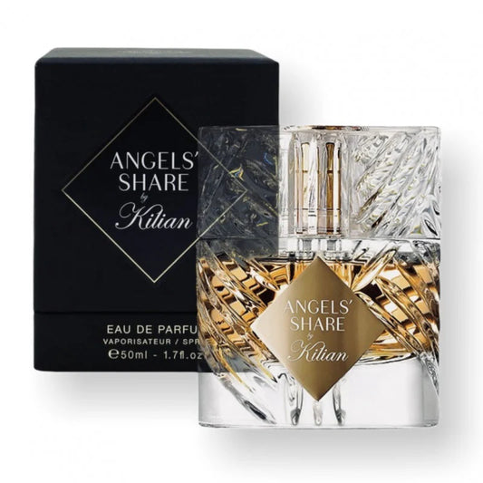 Kilian Angels Share EDP 50 ml – Парфюм за жени и мъже
