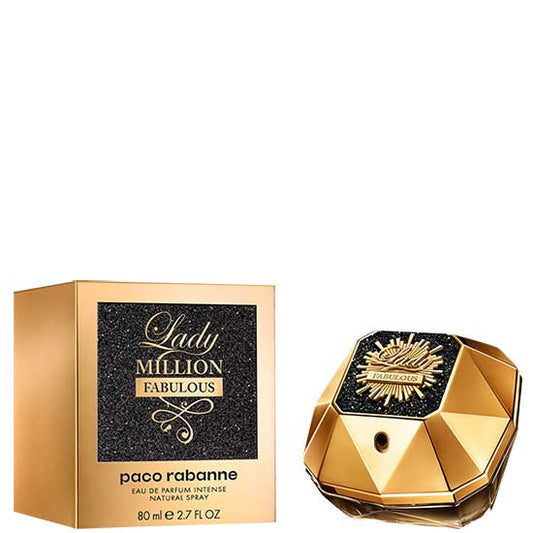 Rabanne Lady Million Fabulous EDP 80ml – Парфюм за жени