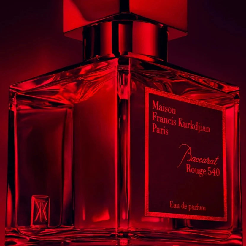 Maison Francis Kurkdjian Baccarat Rouge 540 Extrait de Parfum 70ml – Парфюмен екстракт за жени и мъже