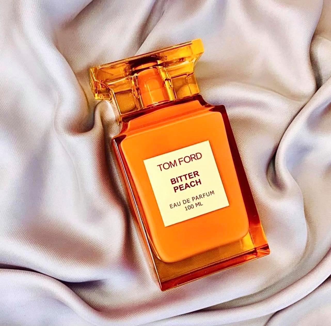 TOM FORD Bitter Peach EDP 100 ml – Унисекс Парфюм