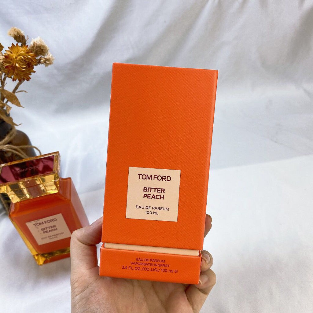 TOM FORD Bitter Peach EDP 100 ml – Унисекс Парфюм