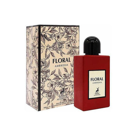 Maison Alhambra Floral Ambrosia 100 ml – Парфюмна вода за жени