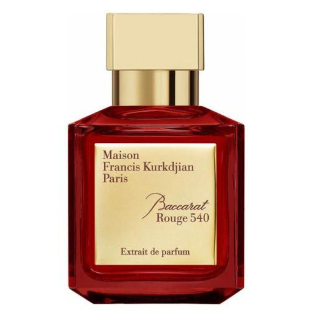 Maison Francis Kurkdjian Baccarat Rouge 540 Extrait de Parfum 70ml – Парфюмен екстракт за жени и мъже