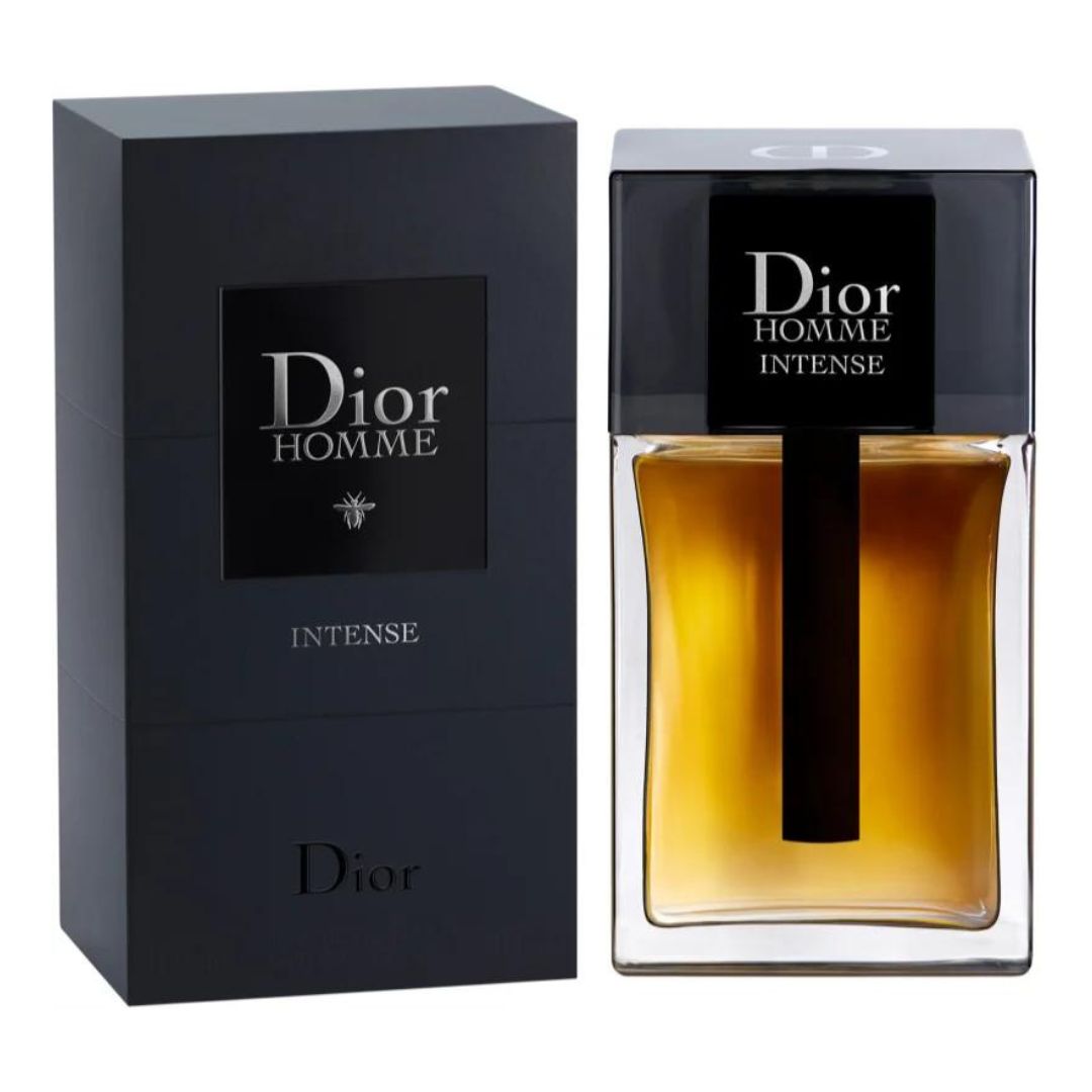 Christian Dior Homme Intense EDP 100 ml – Парфюм за мъже