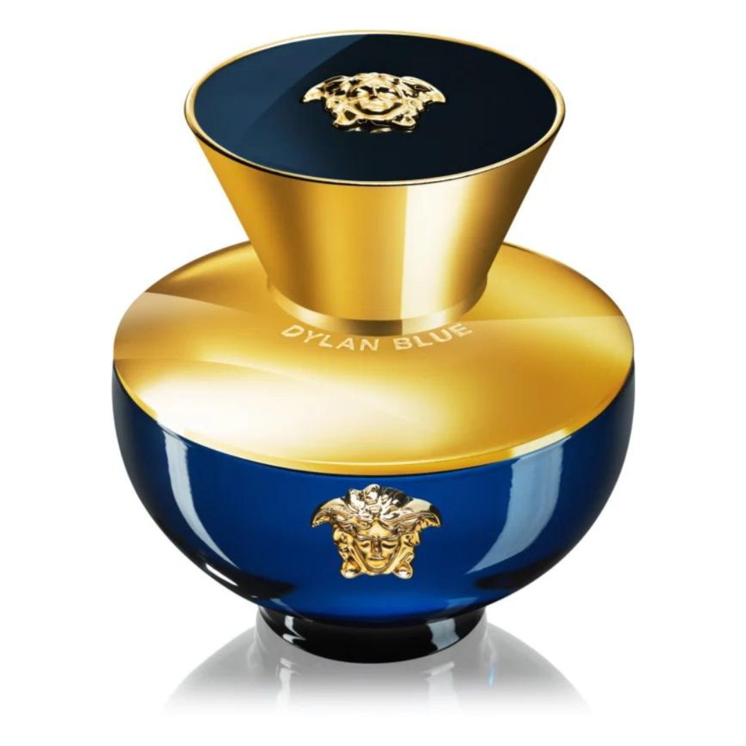 Versace Dylan Blue Pour Femme EDP 100ml – Парфюм за жени