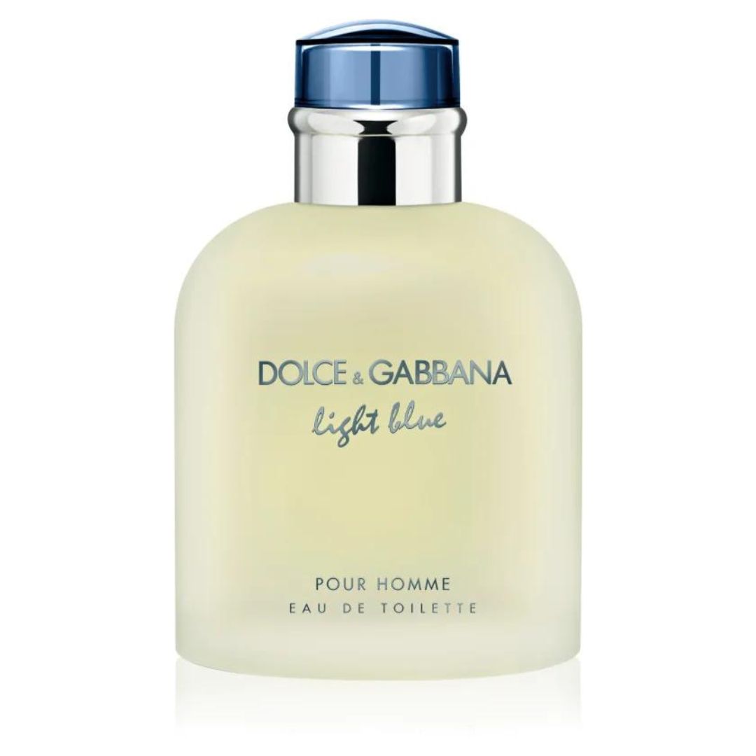 Dolce & Gabbana Pour Homme Light Blue EDP 100 ml – Парфюм за жени