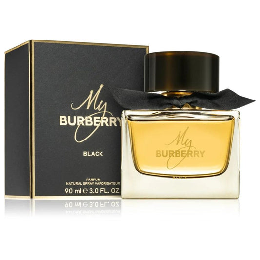 Burberry My Burberry Black EDP 90ml – Парфюм за жени