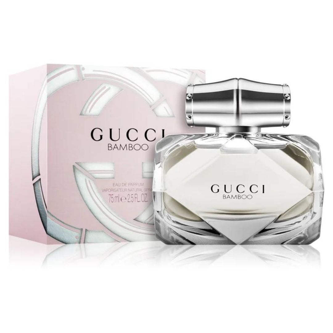 Gucci Bamboo EDP 75 ml - Парфюм за жени