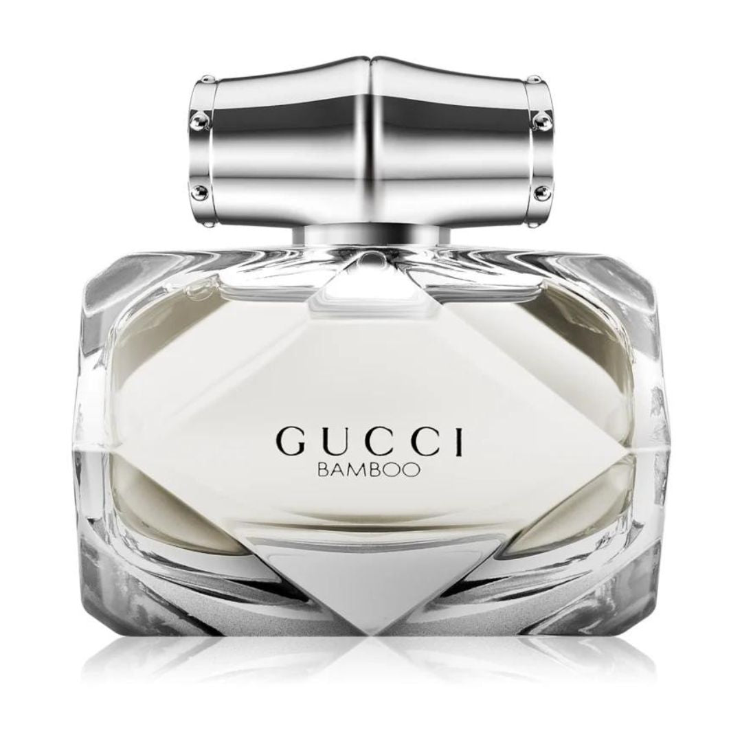 Gucci Bamboo EDP 75 ml - Парфюм за жени