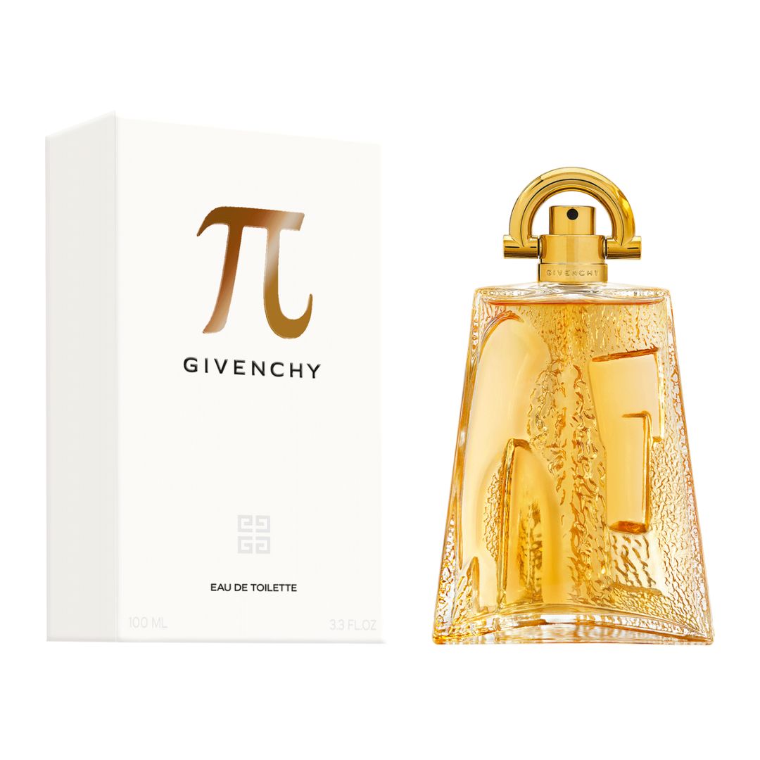 Givenchy Pi Givenchy EDT 100 ml - Парфюм за Мъже