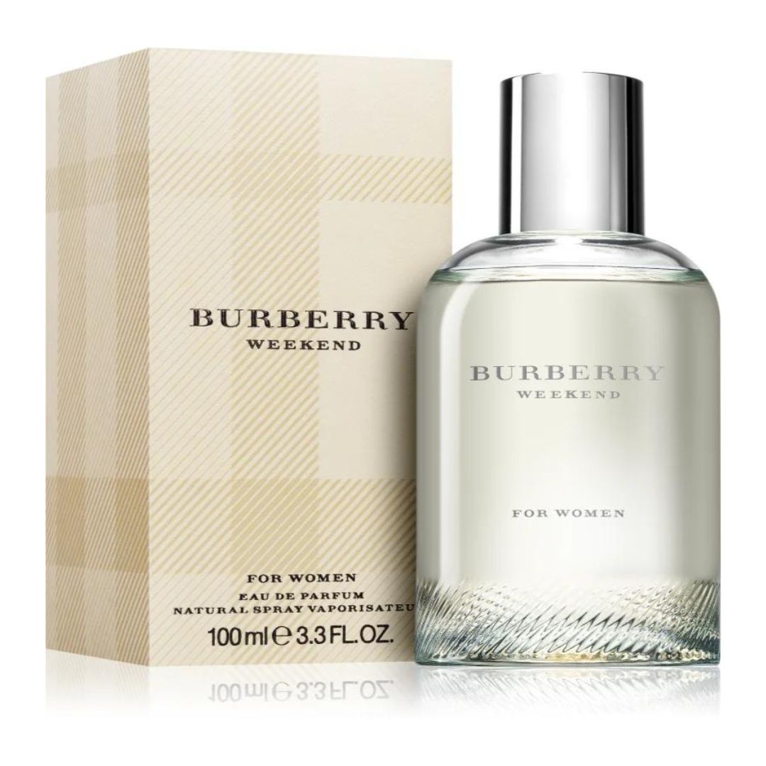 Burberry Weekend 100ml - Парфюмна Вода за Жени