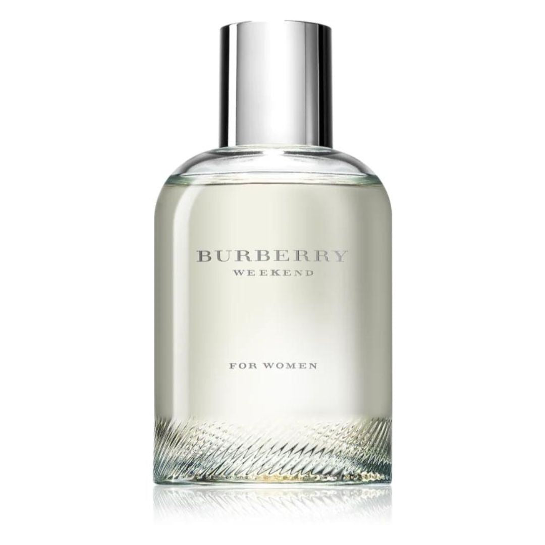 Burberry Weekend 100ml - Парфюмна Вода за Жени