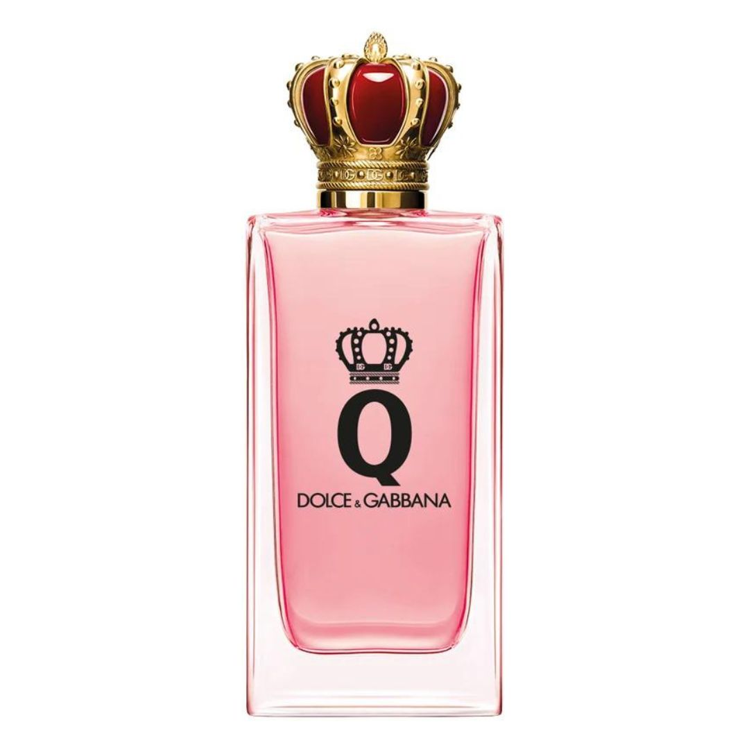 Dolce & Gabbana Q EDP 100ml - Парфюм за жени