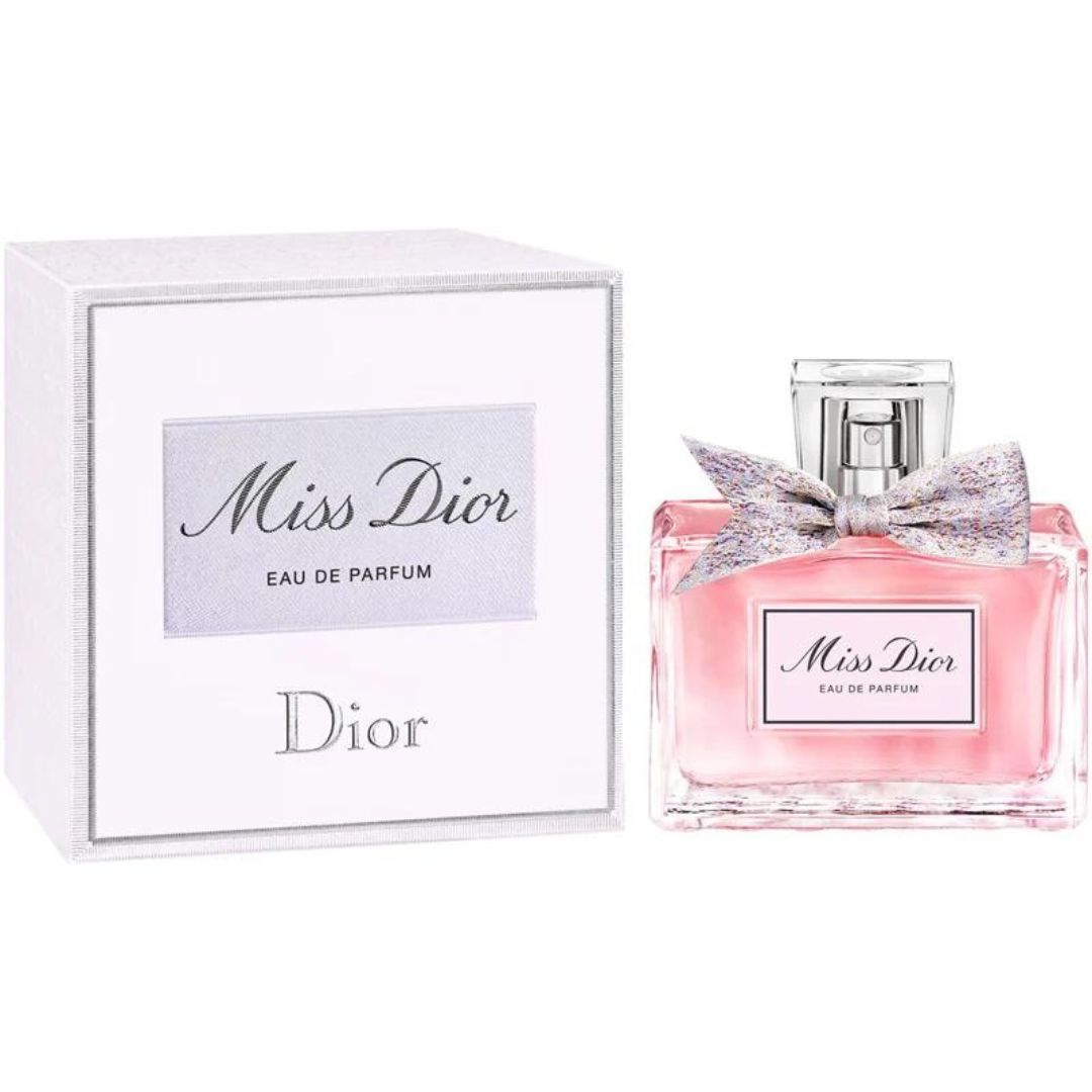 Miss Dior EDP 50 ml – Парфюм за жени